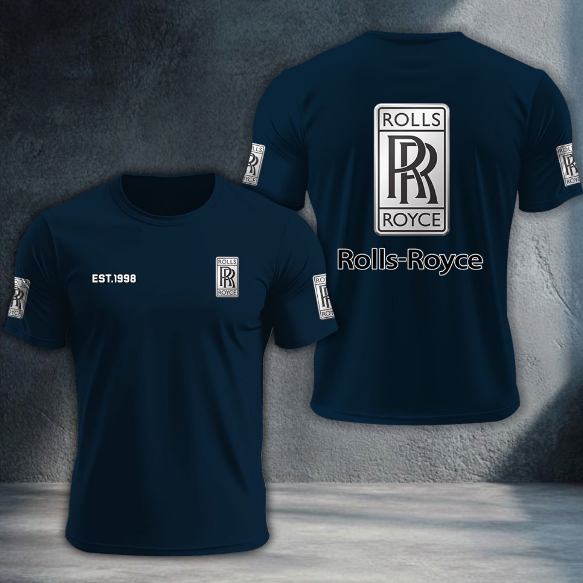 Rolls Royce DTNTA10093
