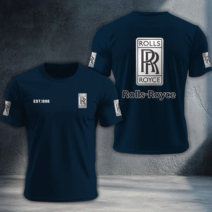 Rolls Royce DTNTA10093
