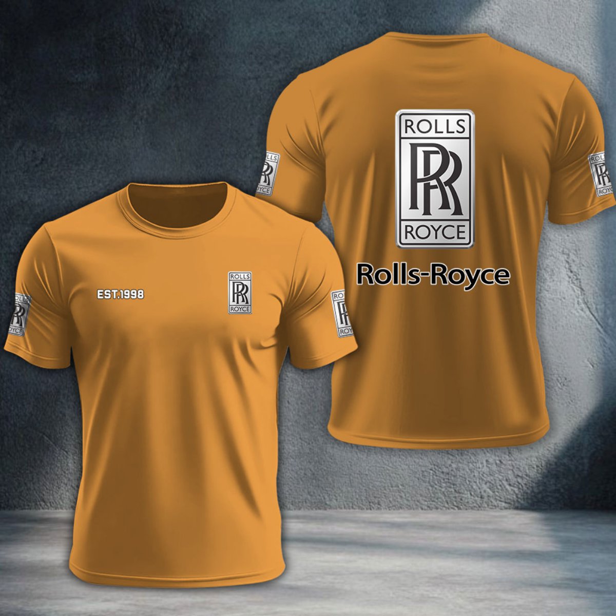 Rolls Royce DTNTA10093