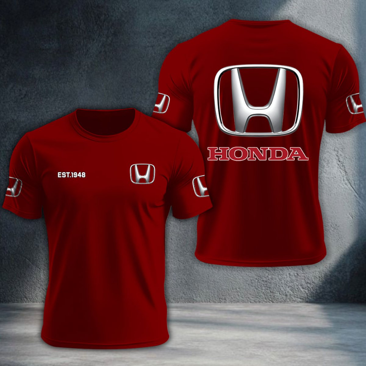 Honda DTNTA10031