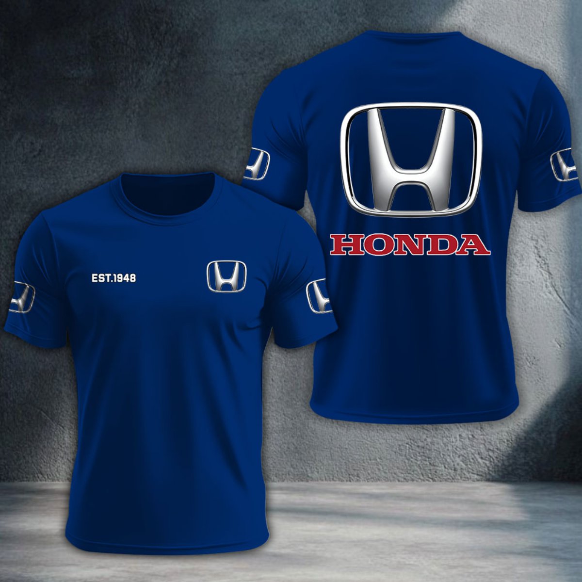 Honda DTNTA10031