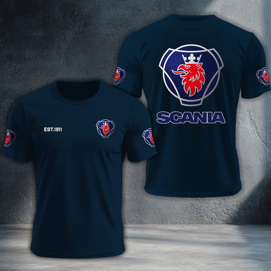 Scania DTNTA10080