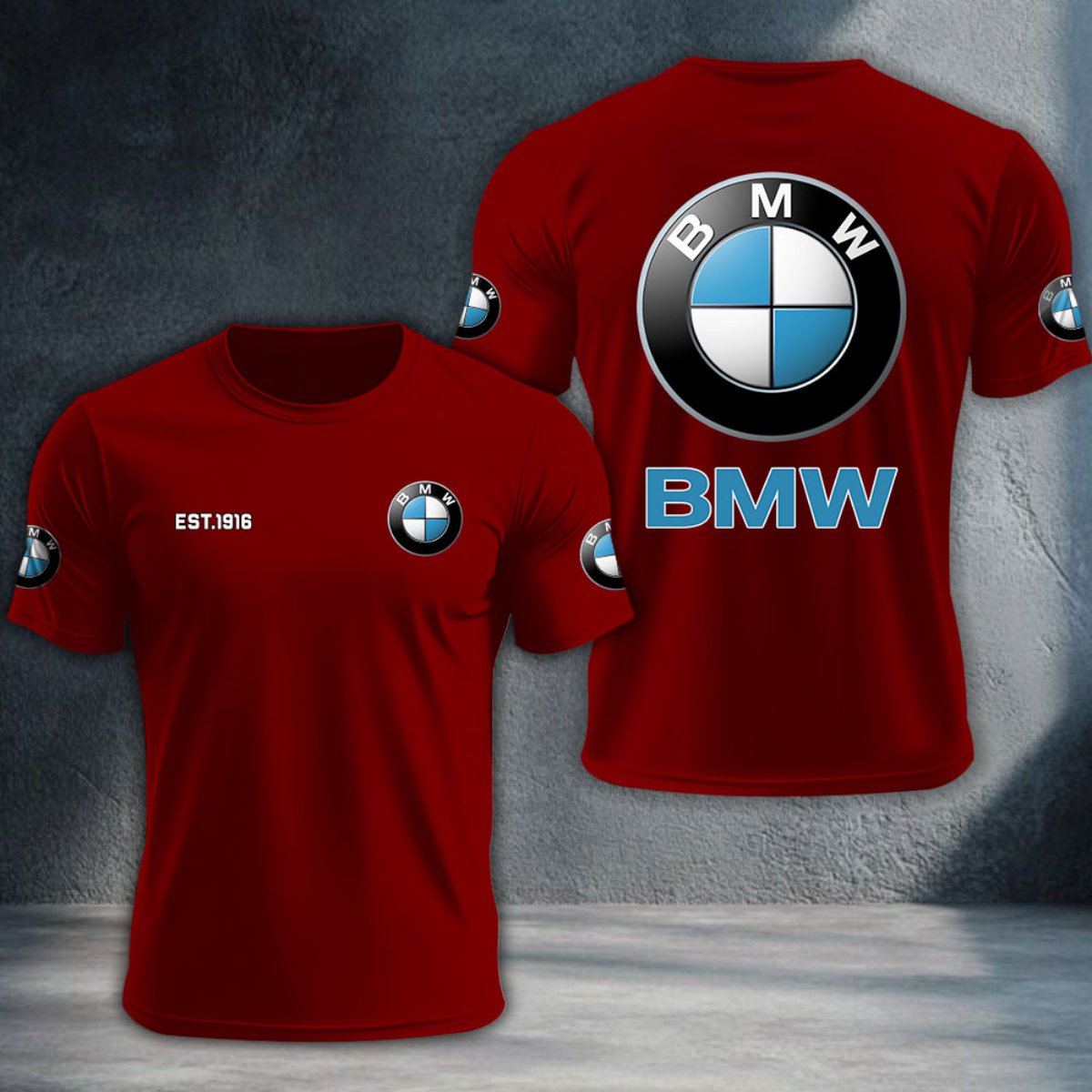 BMW Car DTNTA10007
