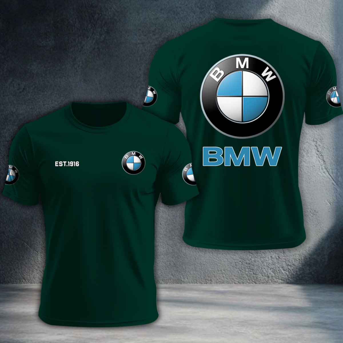 BMW Car DTNTA10007