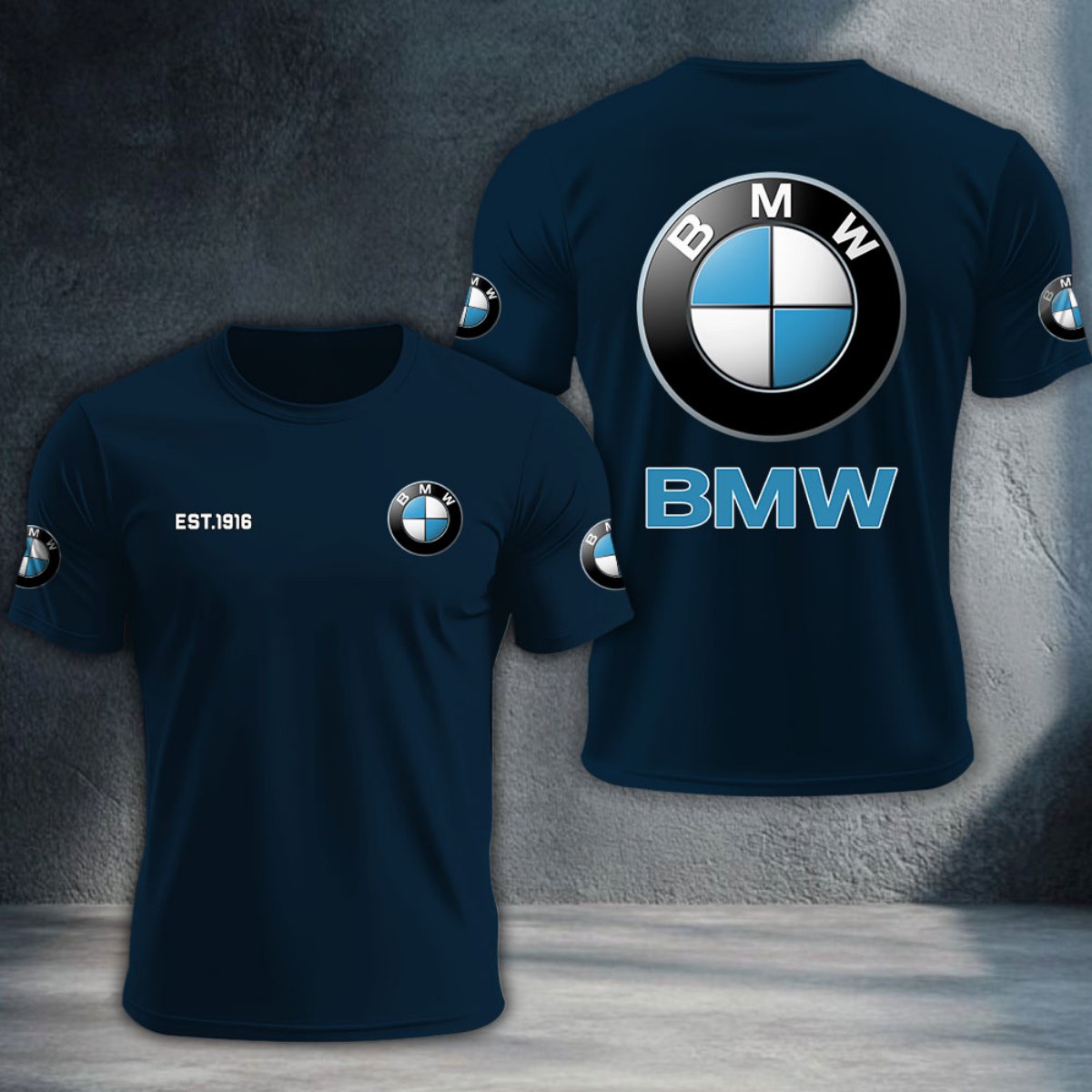 BMW Car DTNTA10007