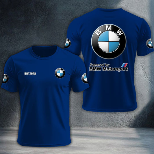 BMW Motorsport DTNTA10009