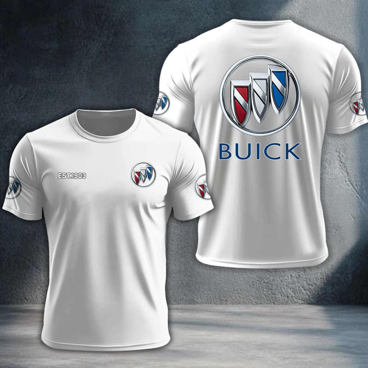 Buick DTNTA10115