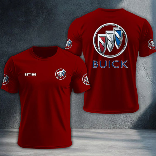 Buick DTNTA10115