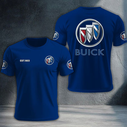 Buick DTNTA10115