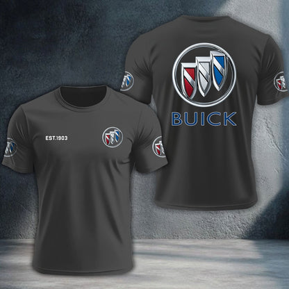 Buick DTNTA10115