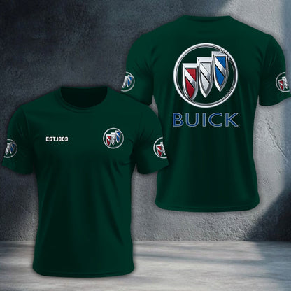 Buick DTNTA10115
