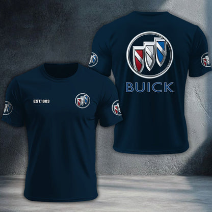 Buick DTNTA10115