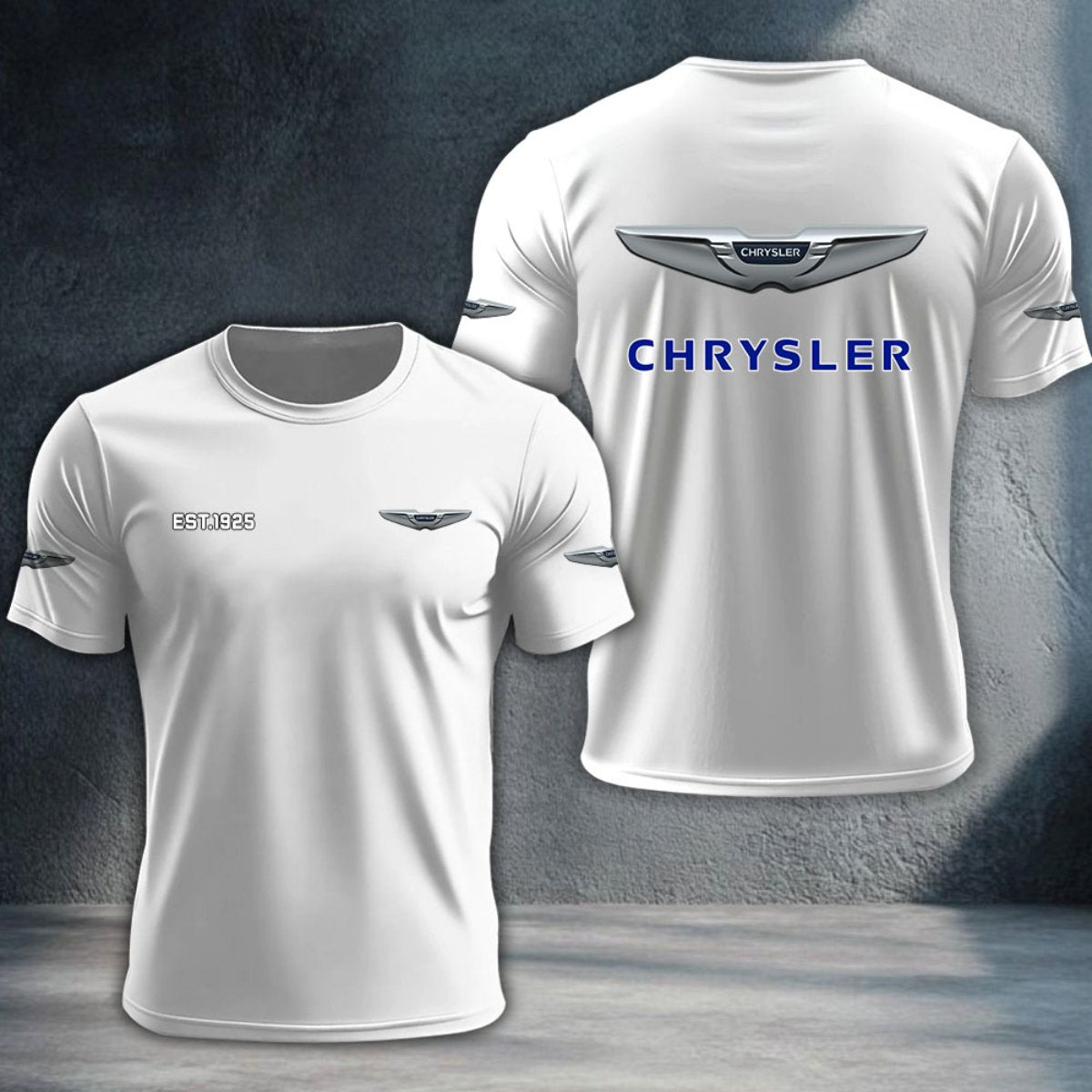 Chrysler DTNTA10109