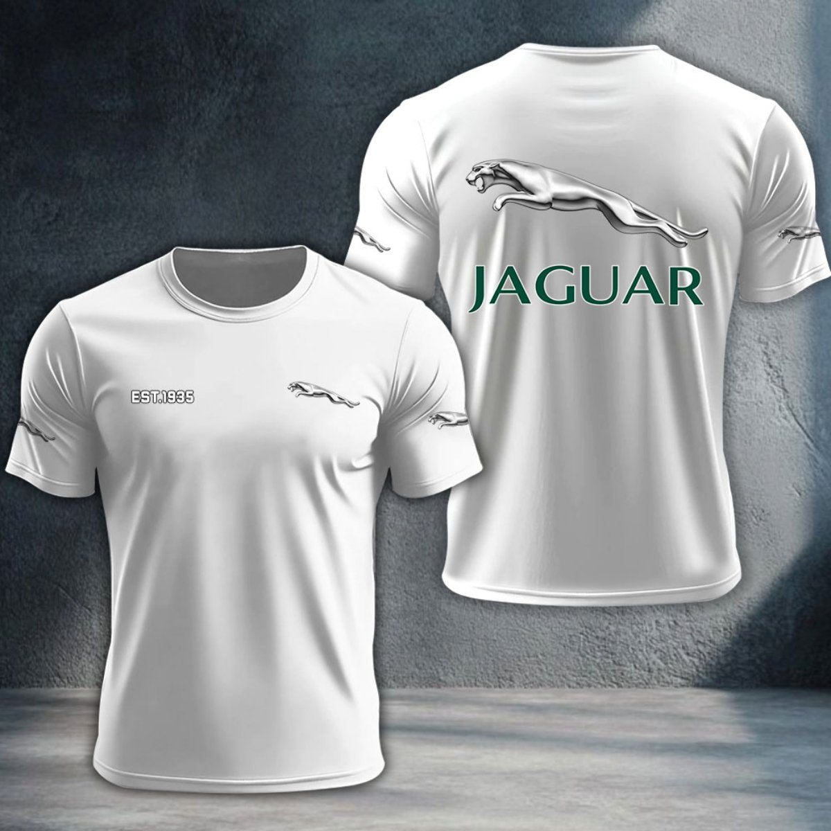 Jaguar Cars DTNTA10119