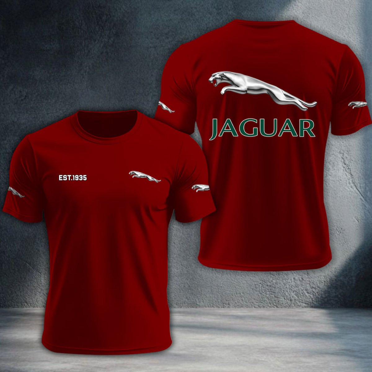 Jaguar Cars DTNTA10119
