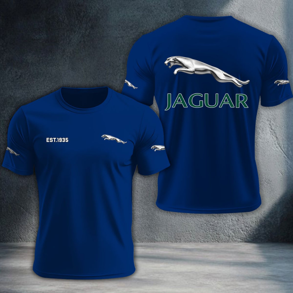 Jaguar Cars DTNTA10119
