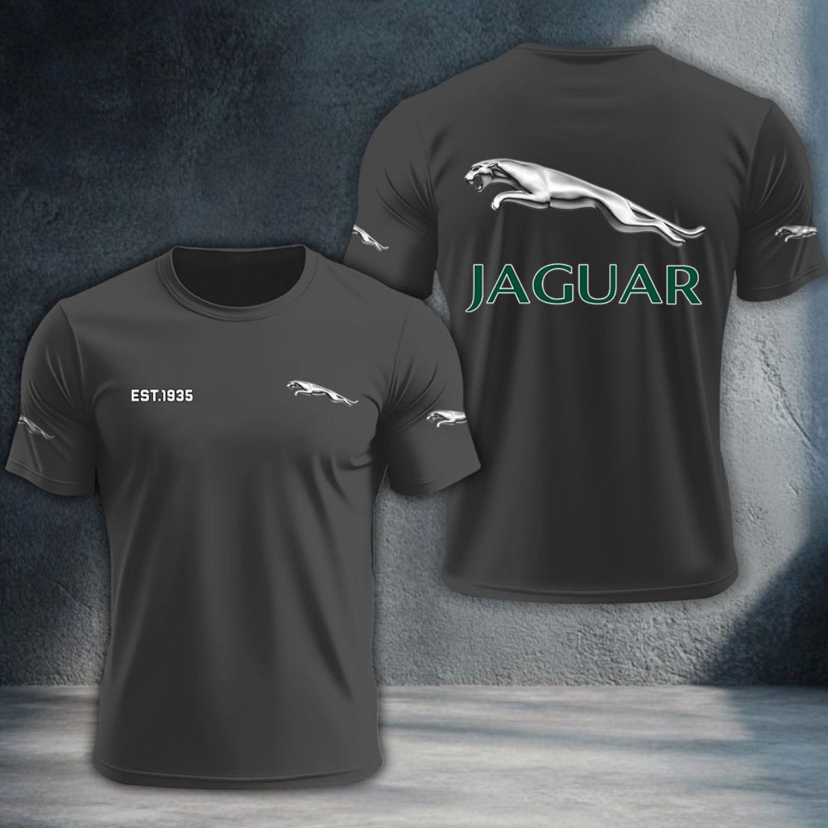 Jaguar Cars DTNTA10119
