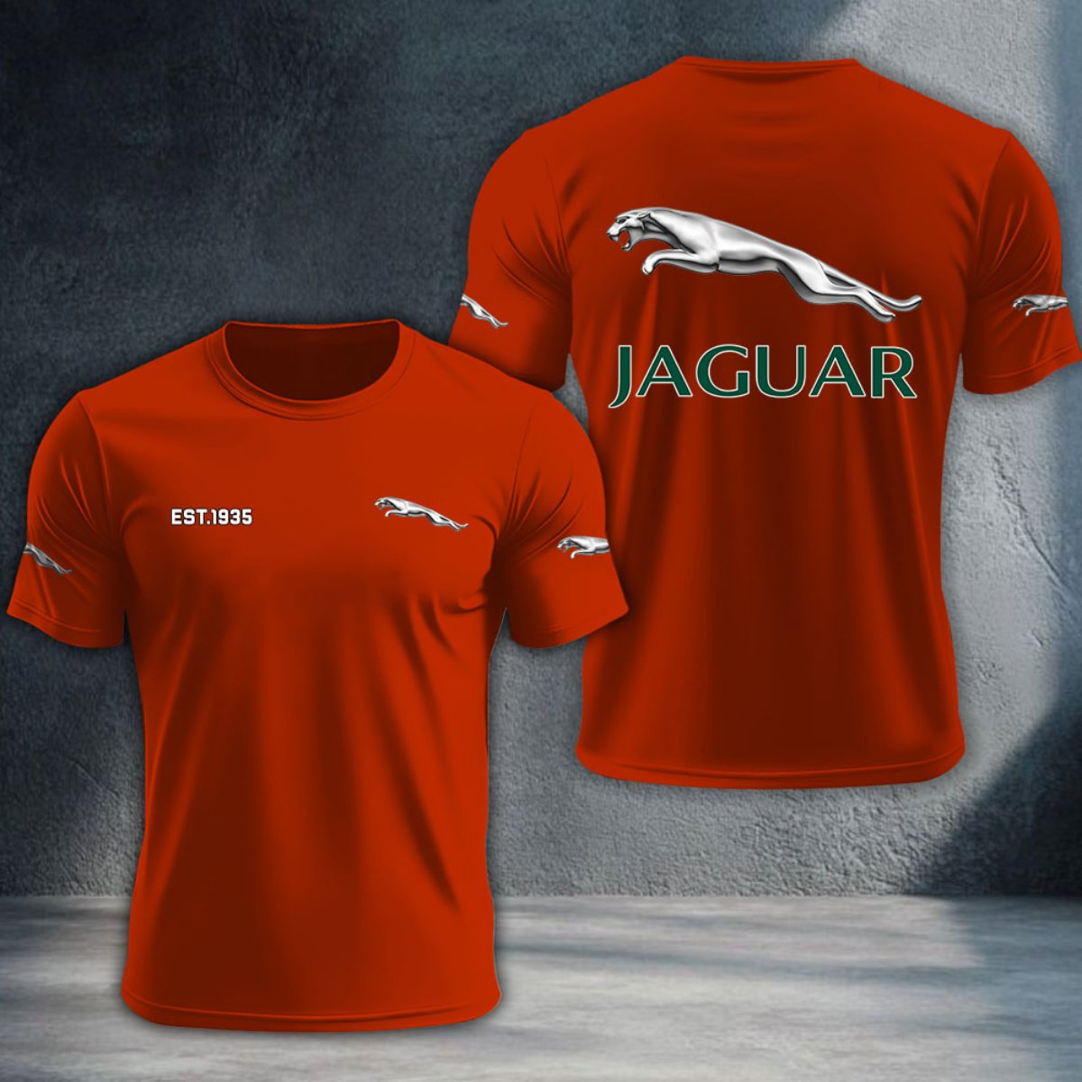 Jaguar Cars DTNTA10119