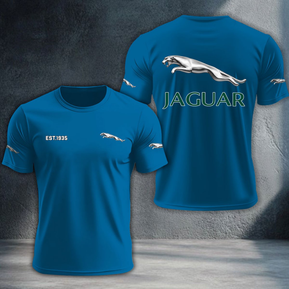 Jaguar Cars DTNTA10119