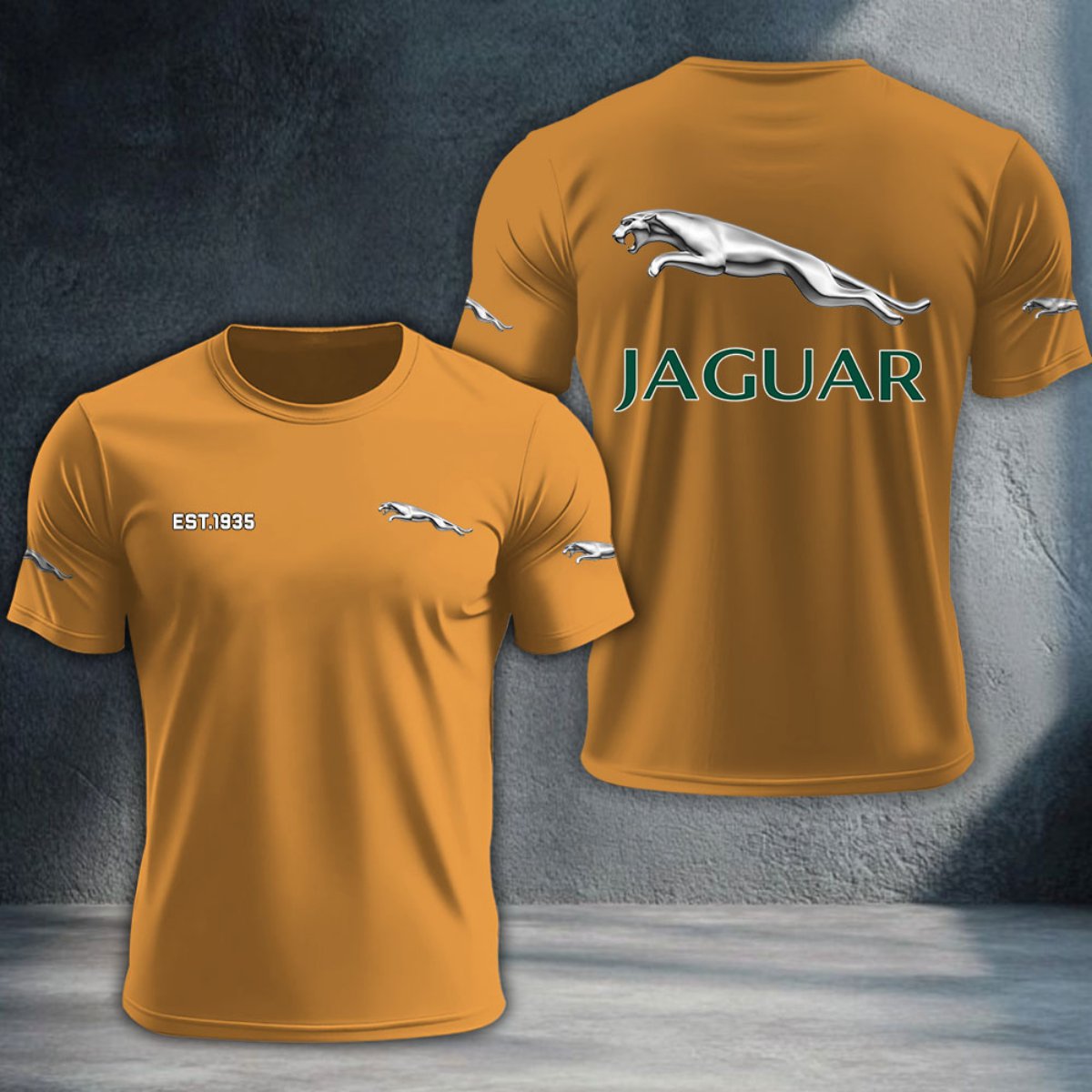 Jaguar Cars DTNTA10119