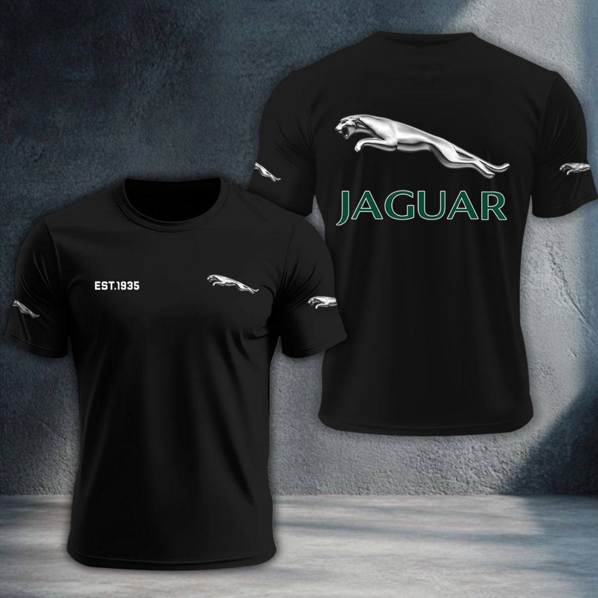 Jaguar Cars DTNTA10119