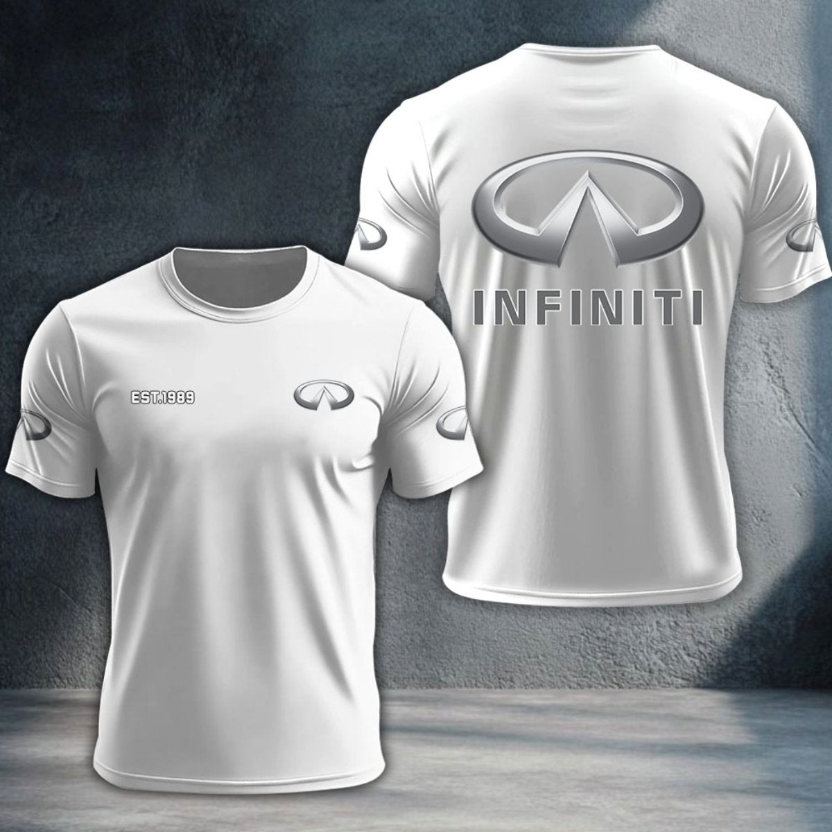 Infiniti DTNTA10118