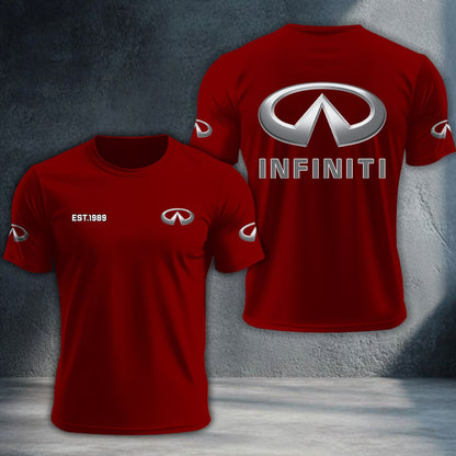 Infiniti DTNTA10118