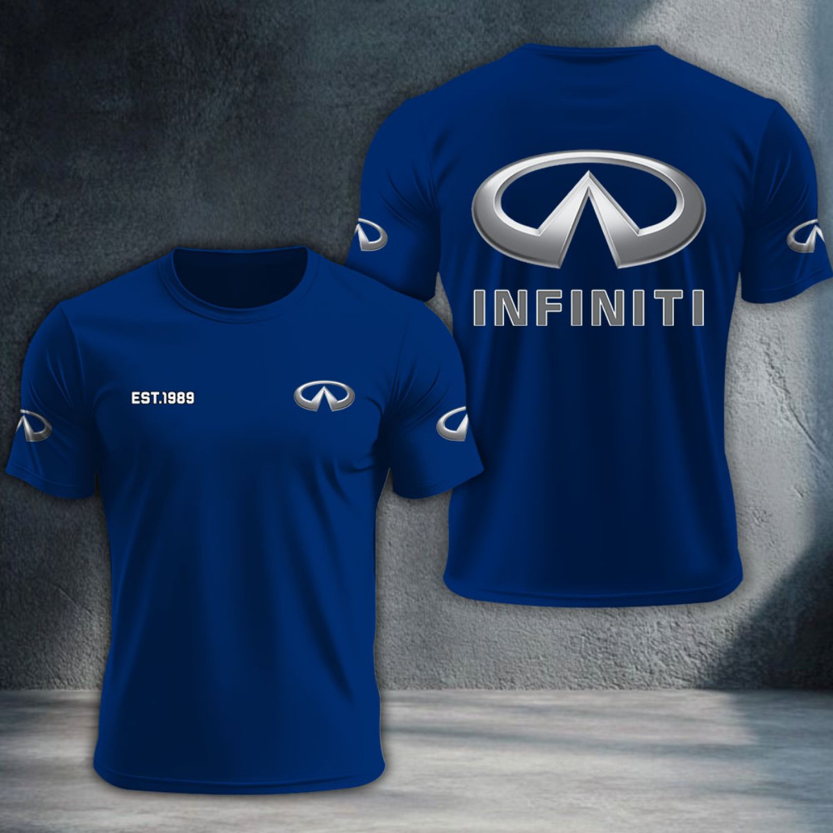 Infiniti DTNTA10118