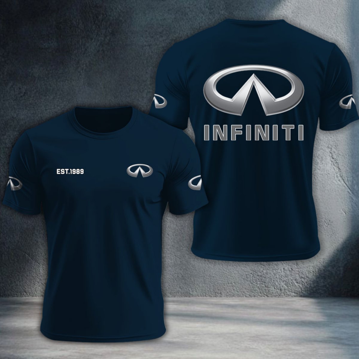 Infiniti DTNTA10118