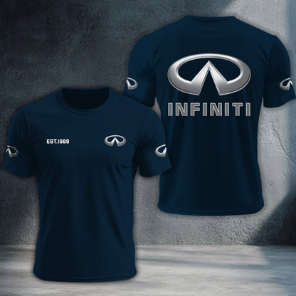 Infiniti DTNTA10118