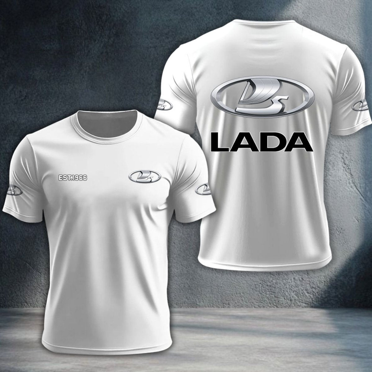 Lada DTNTA10104