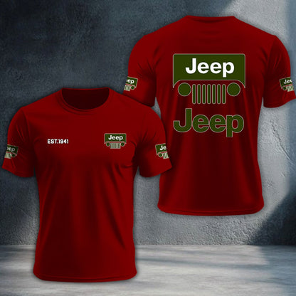 Jeep DTNTA10120