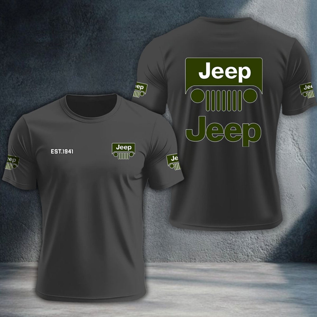 Jeep DTNTA10120