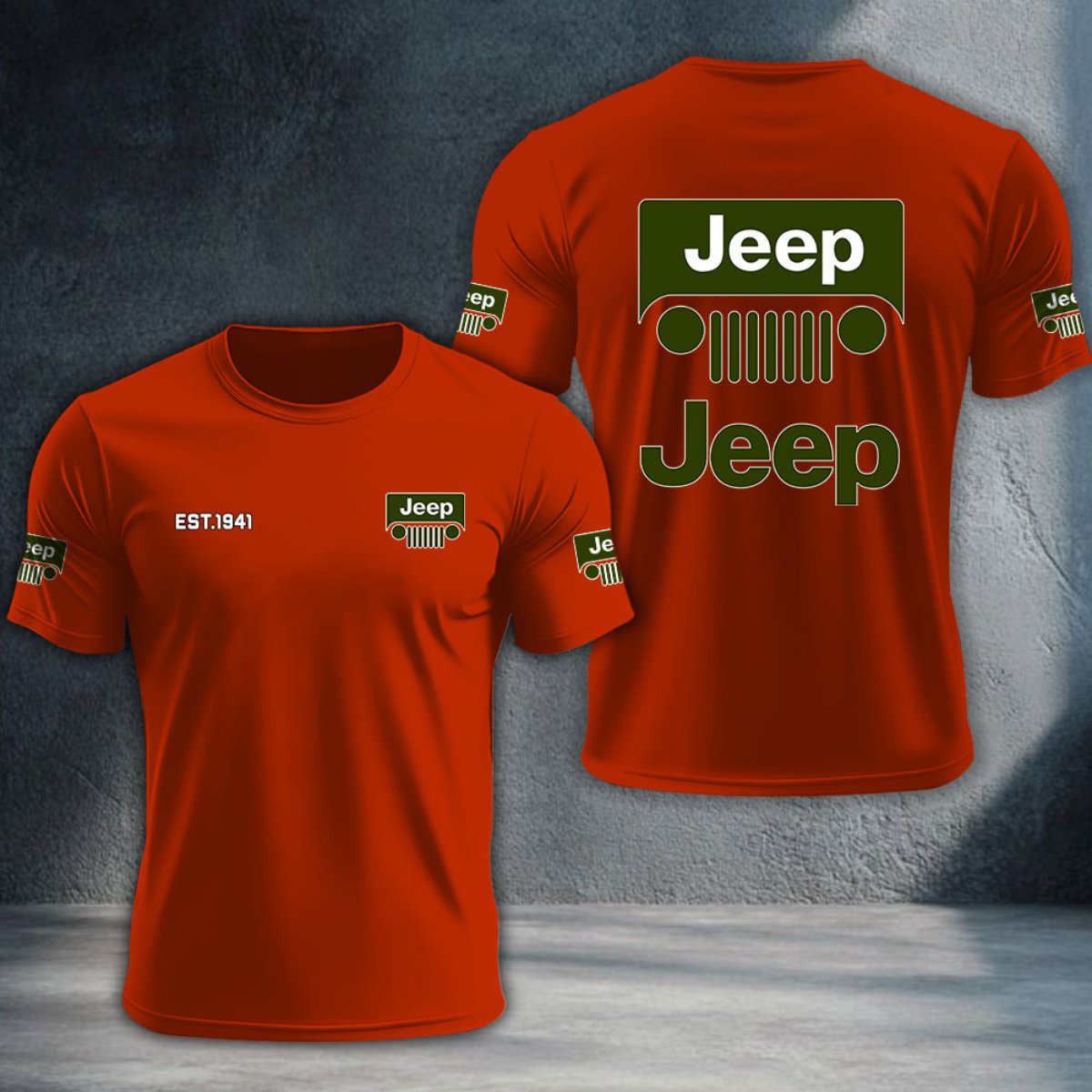 Jeep DTNTA10120