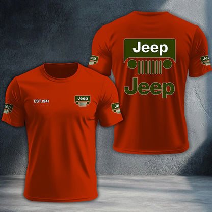 Jeep DTNTA10120