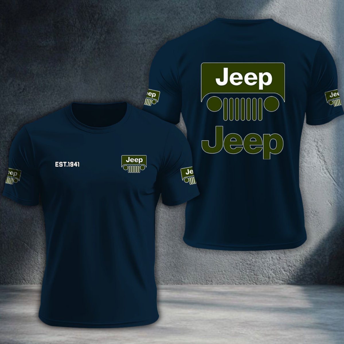 Jeep DTNTA10120