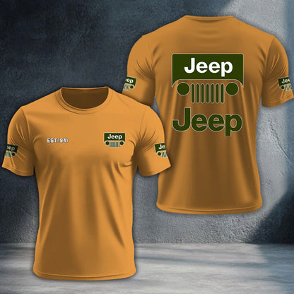 Jeep DTNTA10120