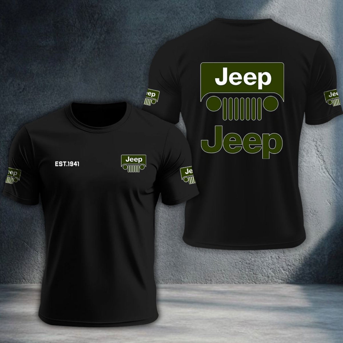 Jeep DTNTA10120