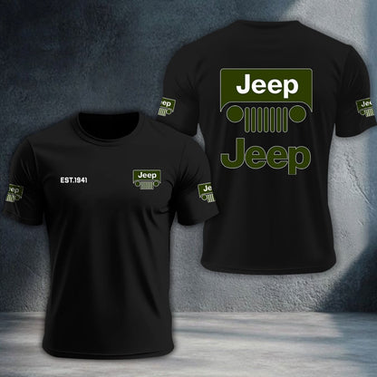 Jeep DTNTA10120