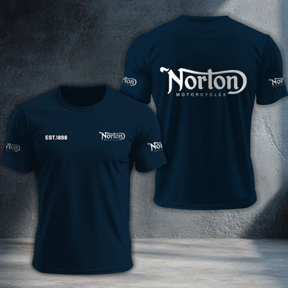Norton Motorcycles DTNTA10078