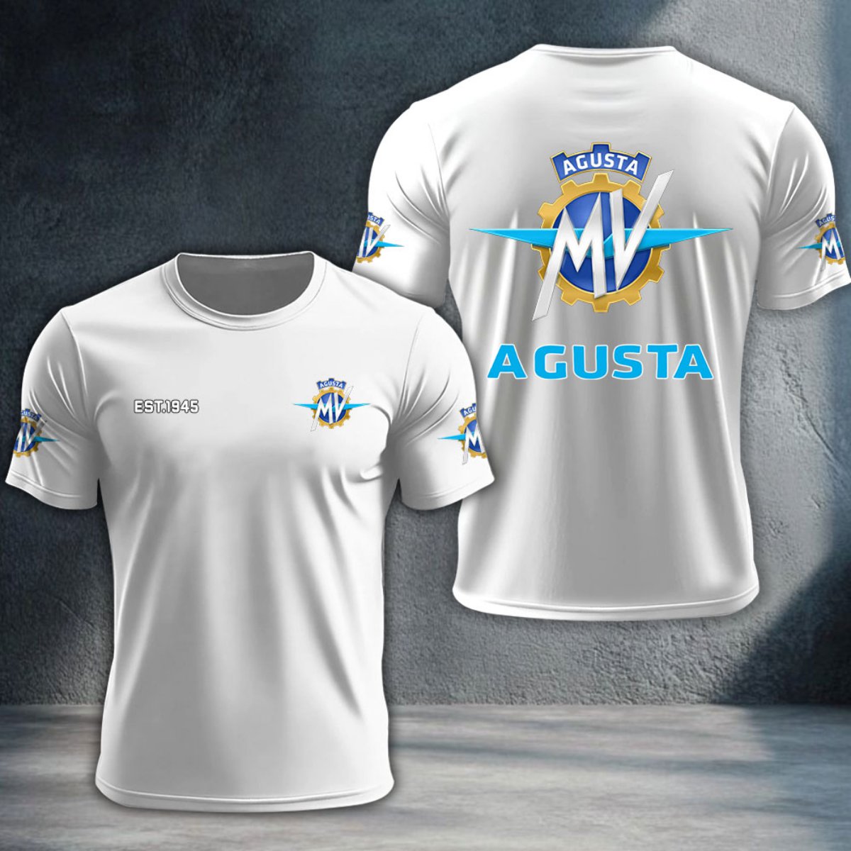 MV Agusta DTNTA10063