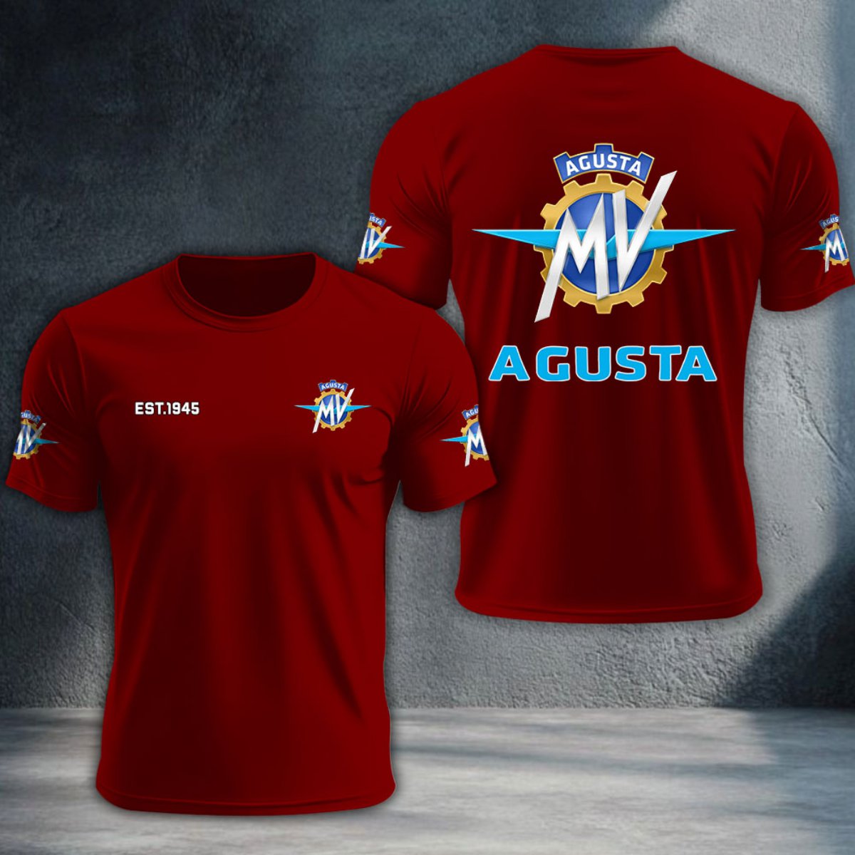 MV Agusta DTNTA10063