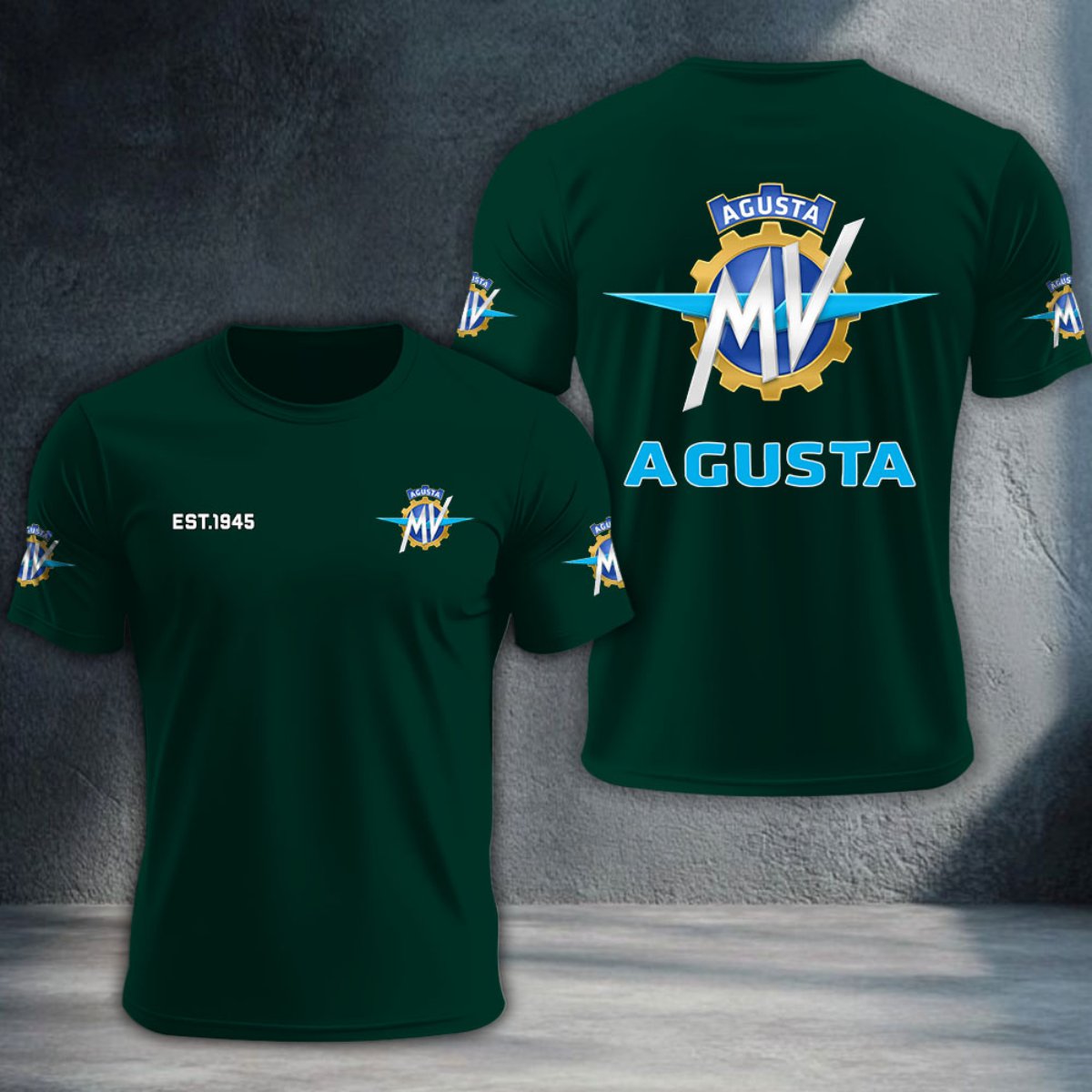MV Agusta DTNTA10063