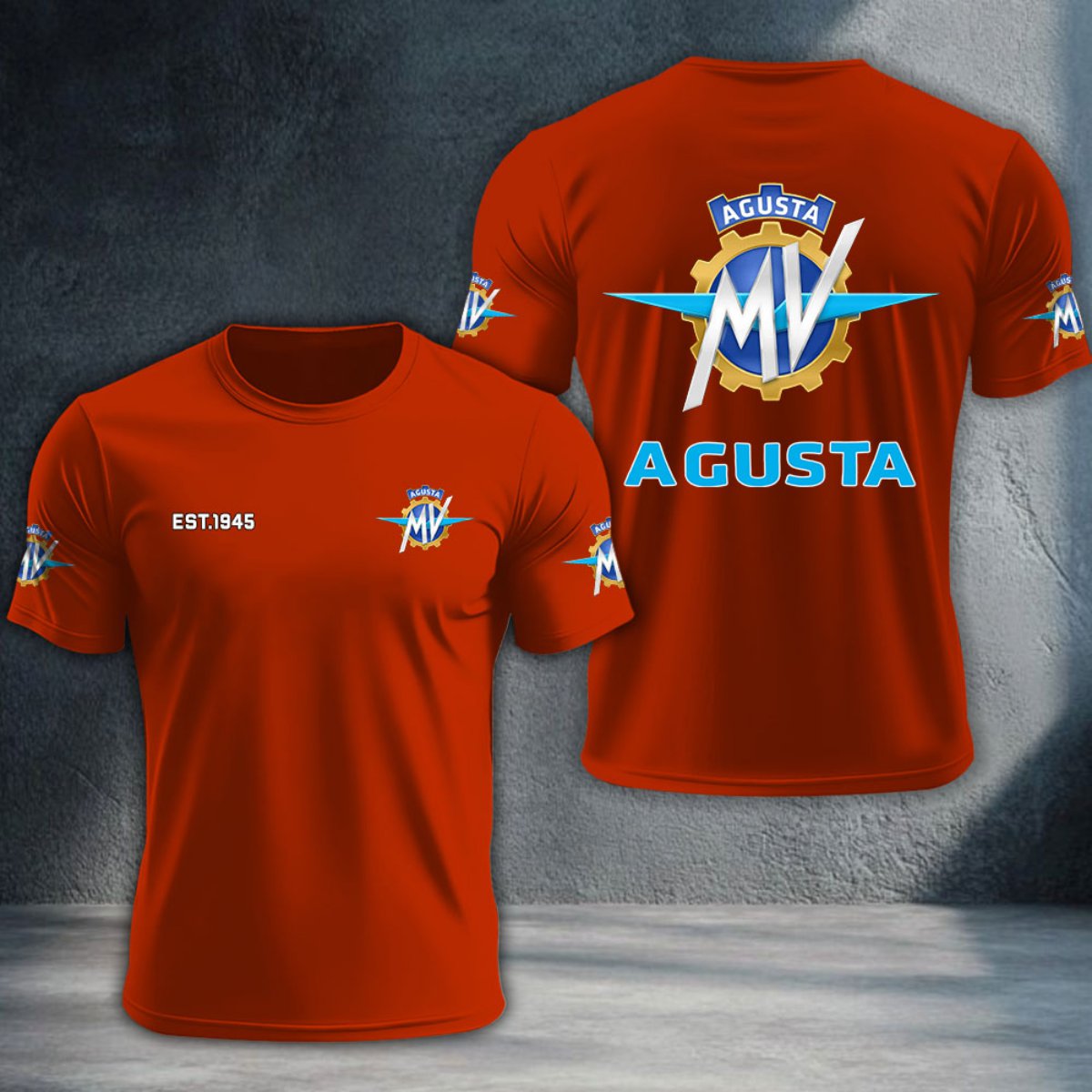 MV Agusta DTNTA10063