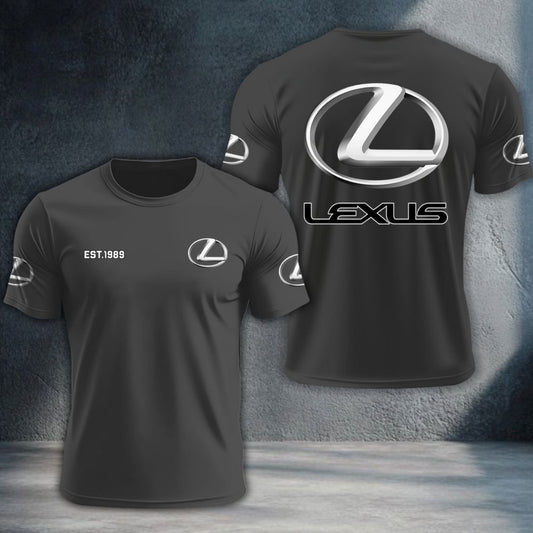 Lexus DTNTA10101