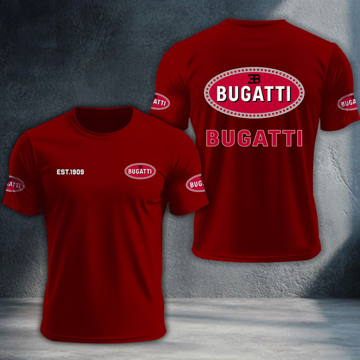 Bugatti DTNTA10114