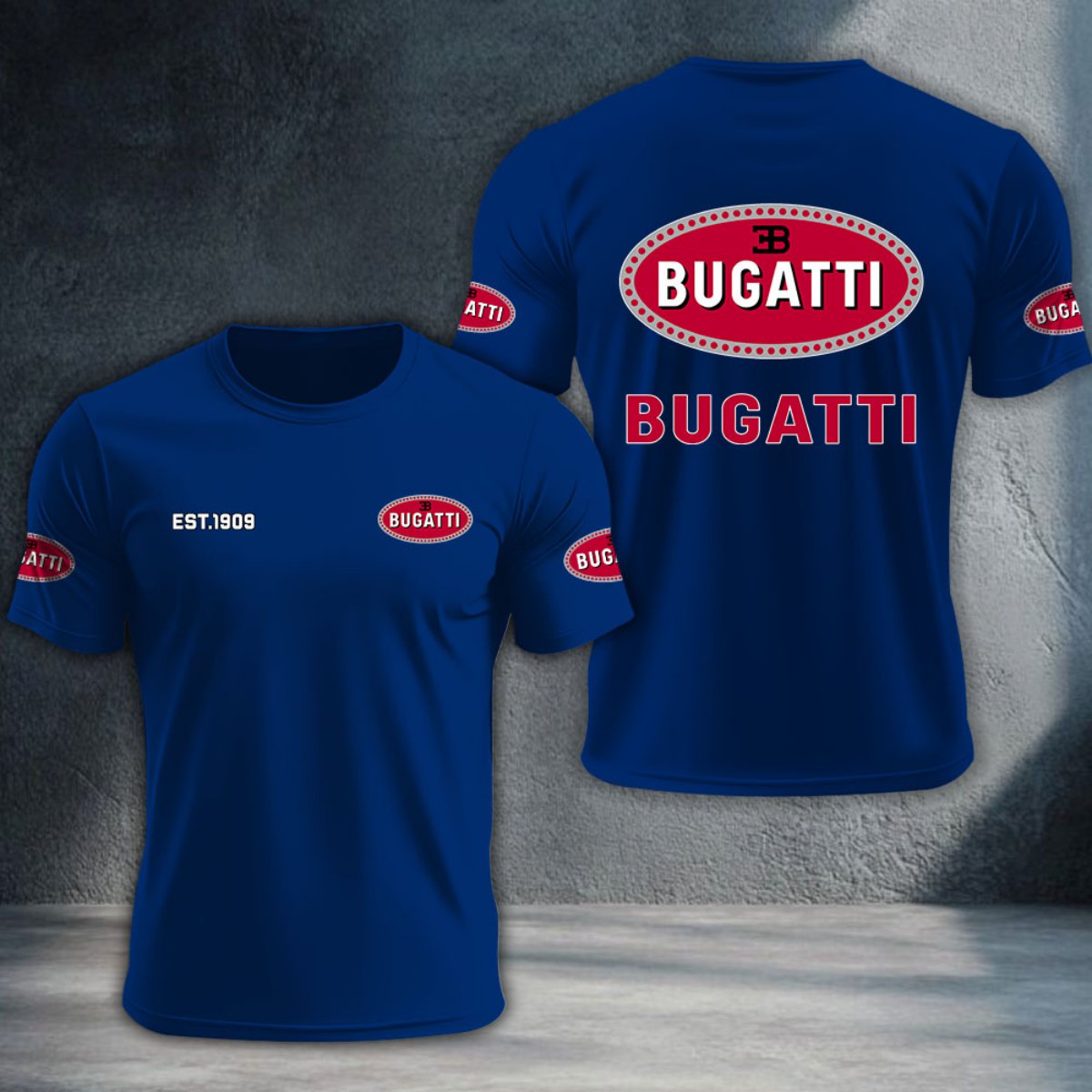 Bugatti DTNTA10114