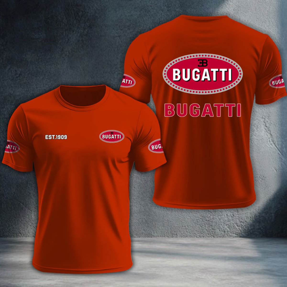 Bugatti DTNTA10114