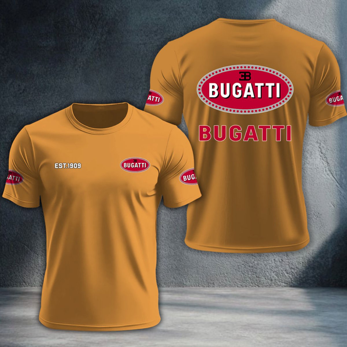 Bugatti DTNTA10114