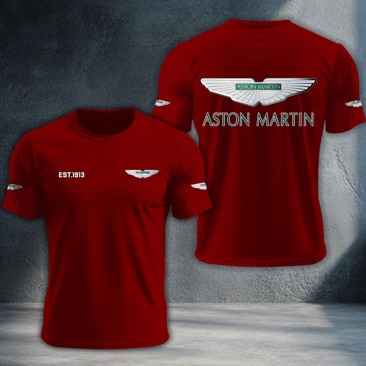 Aston Martin DTNTA10113